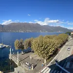 Del Sole 3* Porto Valtravaglia