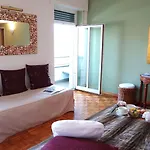Del Sole Hotel
