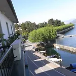 Hotel Del Sole Porto Valtravaglia