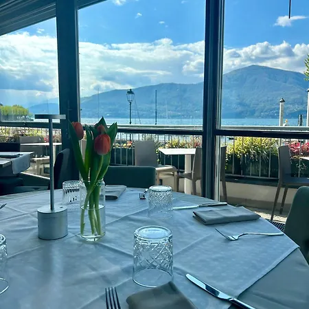 Del Sole Hotel