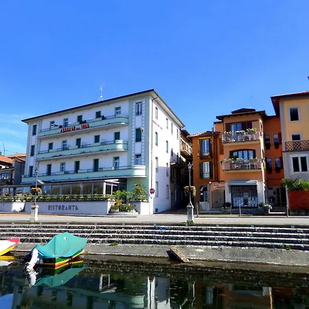 Hotel Del Sole
