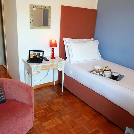 Hotel Del Sole