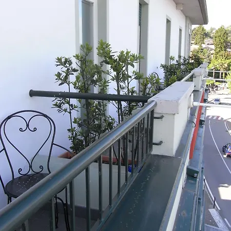 Hotel Del Sole