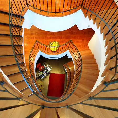 Hotel Del Sole Porto Valtravaglia
