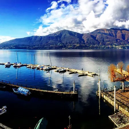 Del Sole Hotel