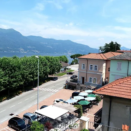 Del Sole Hotel