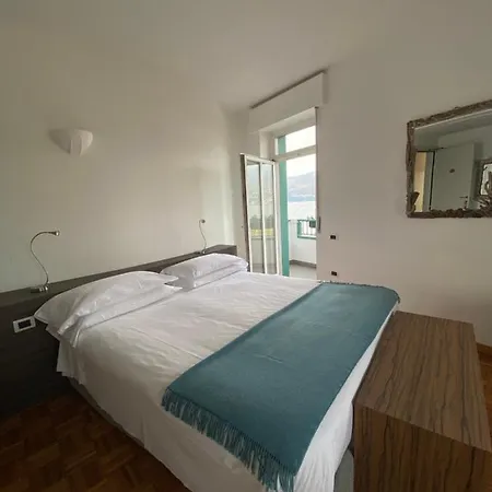 Del Sole Hotel Porto Valtravaglia