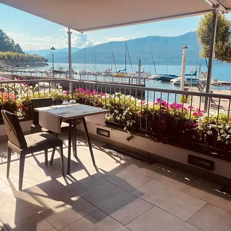 Hotel Del Sole