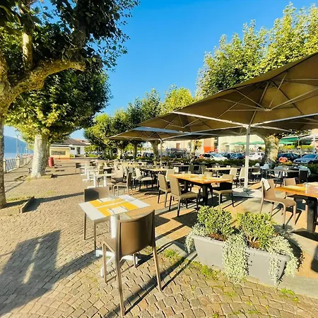 Del Sole Hotel 3*