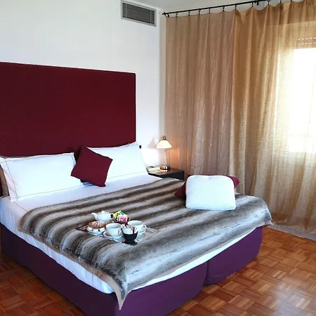 Del Sole Hotel 3*