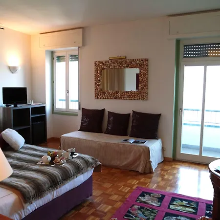Hotel Del Sole