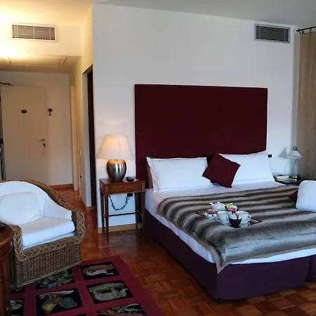 Hotel Del Sole 3*