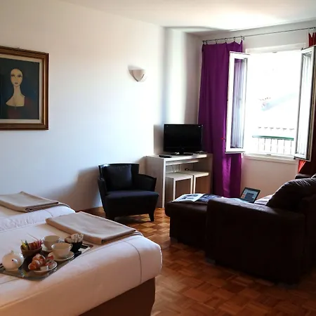 Del Sole Hotel Porto Valtravaglia