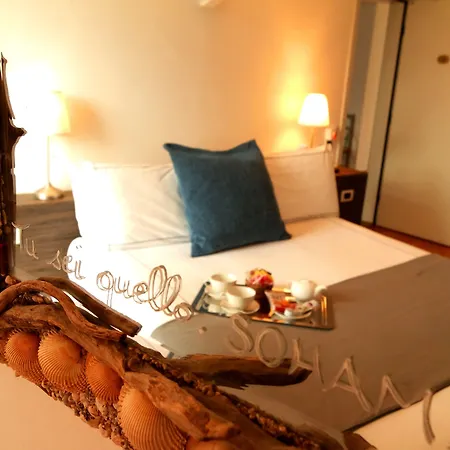 Del Sole 3* Porto Valtravaglia