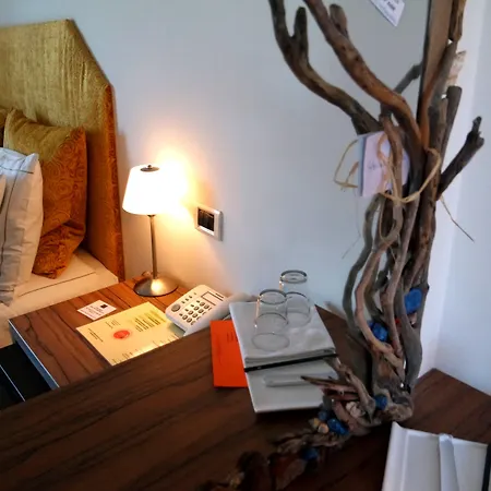 Del Sole 3* Porto Valtravaglia