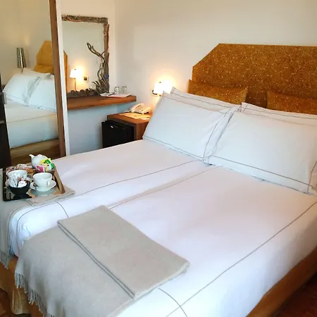Hotel Del Sole