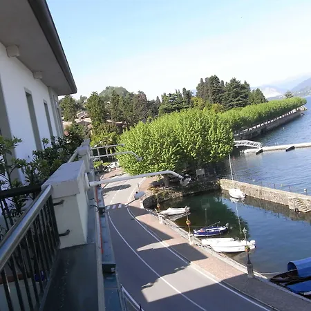 Hotel Del Sole Porto Valtravaglia