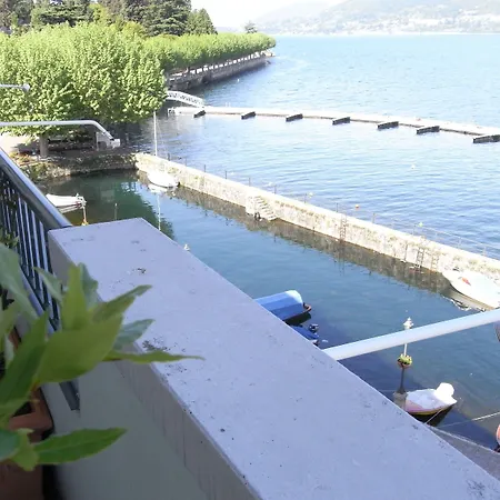 Hotel Del Sole