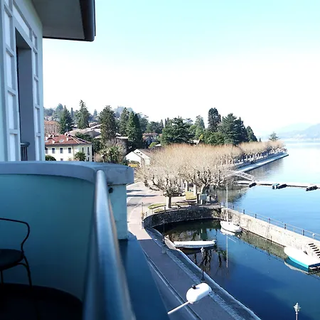 Del Sole 3* Porto Valtravaglia