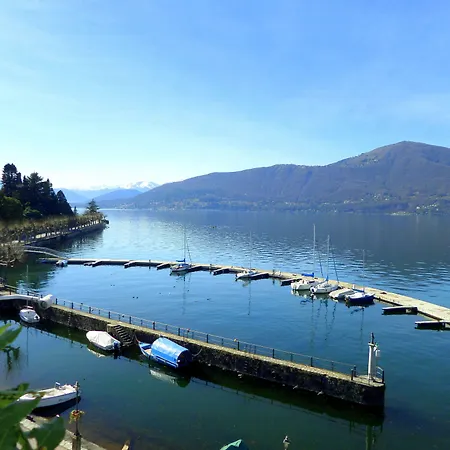 Del Sole Porto Valtravaglia