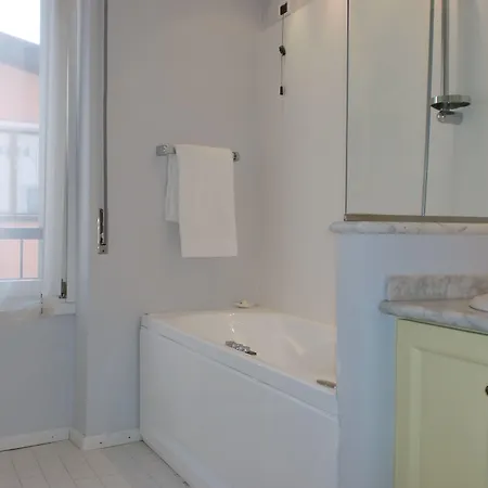 Del Sole Hotel Porto Valtravaglia