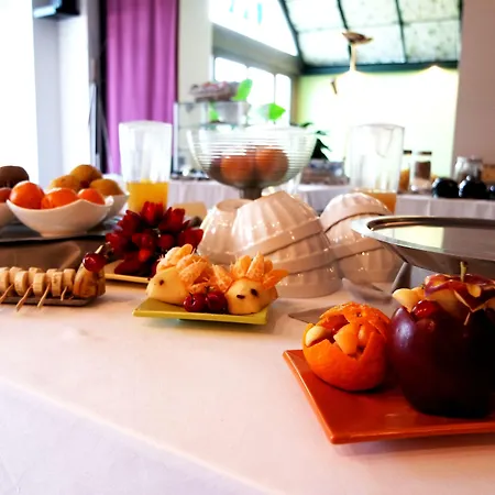 Del Sole Hotel 3*