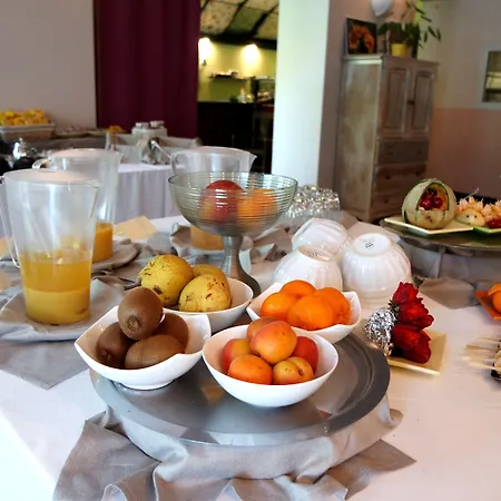 Hotel Del Sole 3*