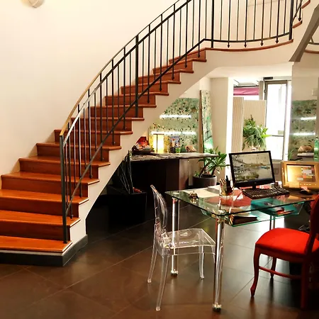 Hotel Del Sole Porto Valtravaglia