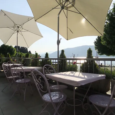 Del Sole Porto Valtravaglia