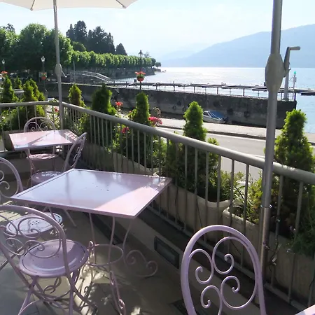 Del Sole Porto Valtravaglia