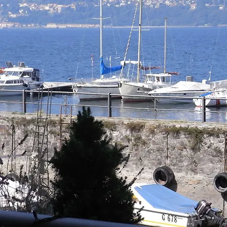 Hotel Del Sole 3*