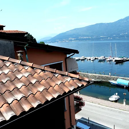 Del Sole Hotel Porto Valtravaglia