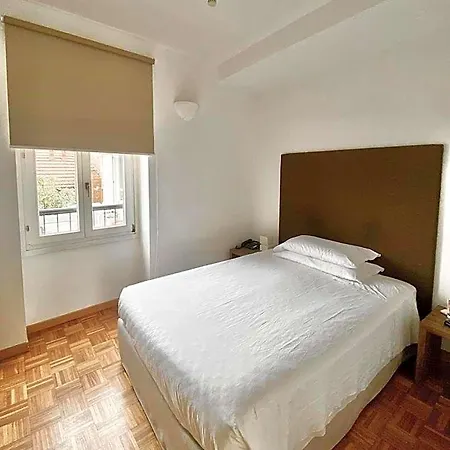 Hotel Del Sole 3*