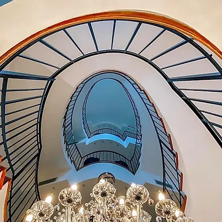 Del Sole Hotel