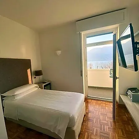 Del Sole Hotel Porto Valtravaglia