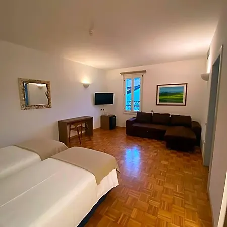 Del Sole Hotel