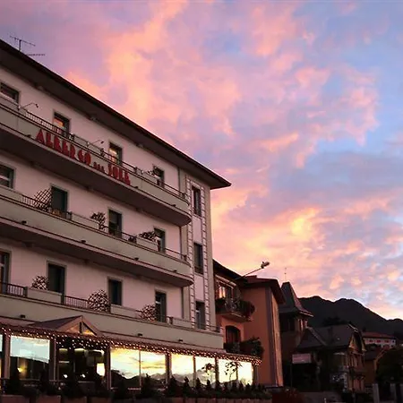 Hotel Del Sole