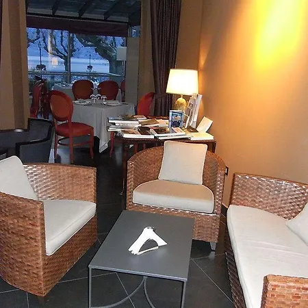 Hotel Del Sole