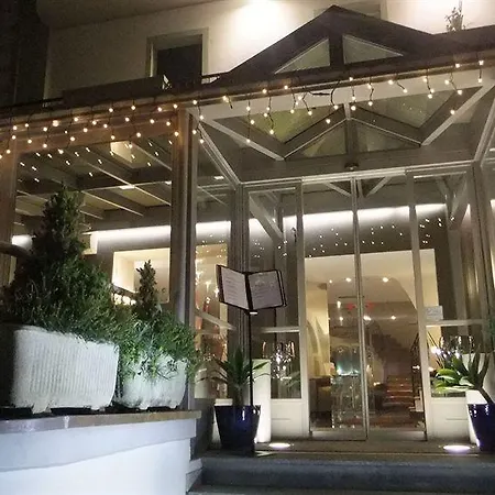 Hotel Del Sole Porto Valtravaglia