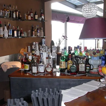 Del Sole 3* Porto Valtravaglia