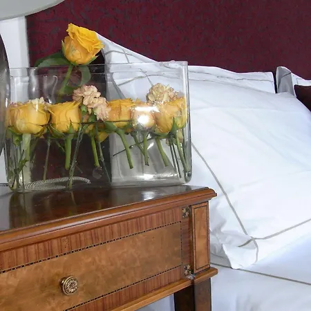 Del Sole Hotel 3*