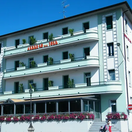 Hotel Del Sole