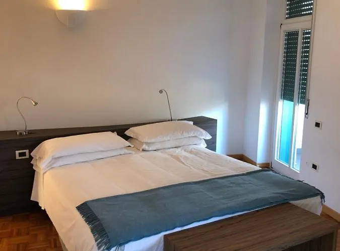 Del Sole Hotel Porto Valtravaglia