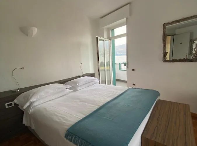 Del Sole Hotel Porto Valtravaglia