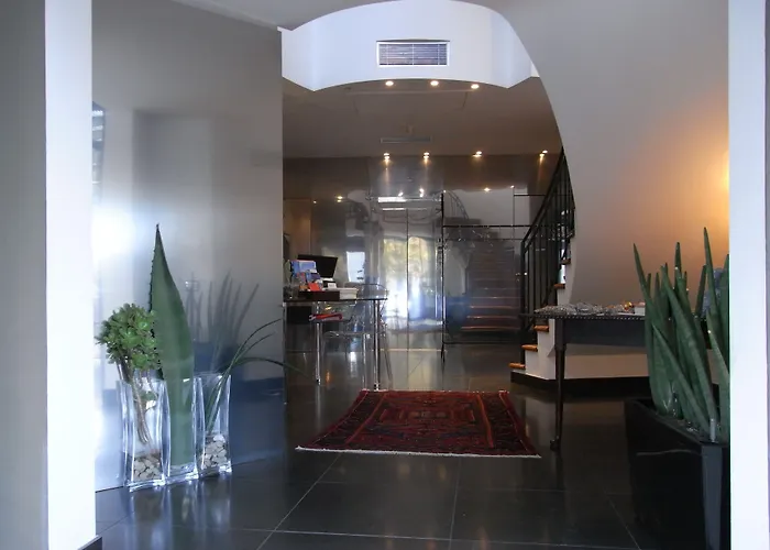 Hotel Del Sole Porto Valtravaglia