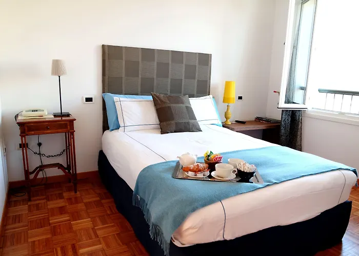 Hotel Del Sole Porto Valtravaglia