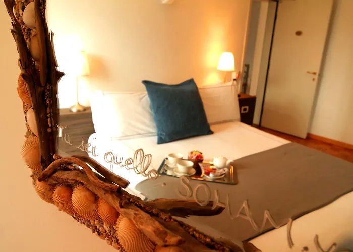 Del Sole 3* Porto Valtravaglia