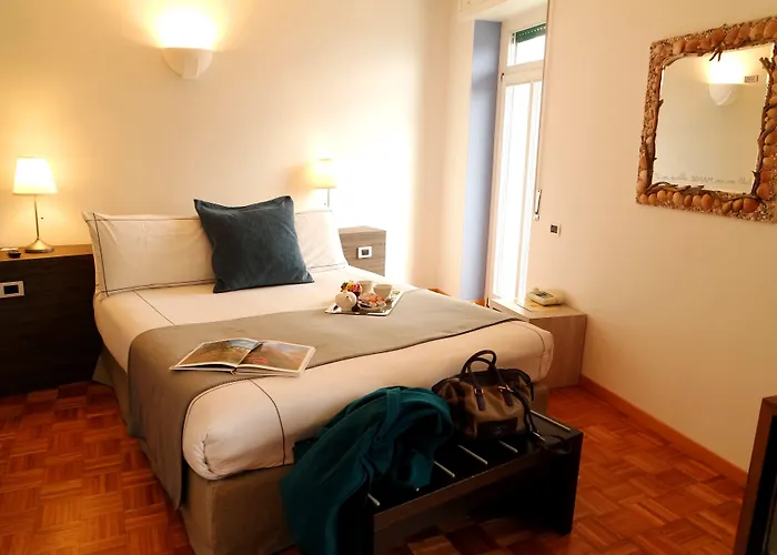 Del Sole Hotel Porto Valtravaglia