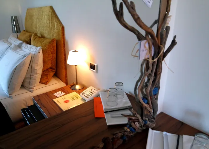 Del Sole 3* Porto Valtravaglia