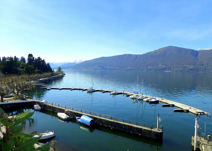 Del Sole Porto Valtravaglia